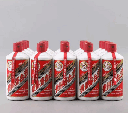 桥头镇名酒回收